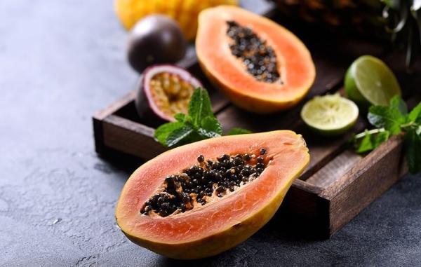 پاپایا چیست و چه خواصی دارد؟ پاپایا چیست و چه خواصی دارد؟