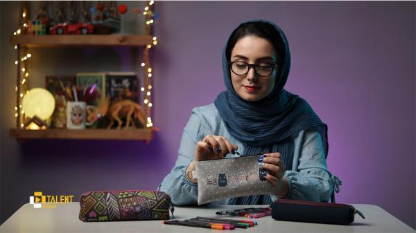 سه فاکتور مهم که برای خرید جامدادی باید به آن ها توجه کنید