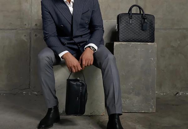 لوکس ترین هدایای چرم برای مدیران