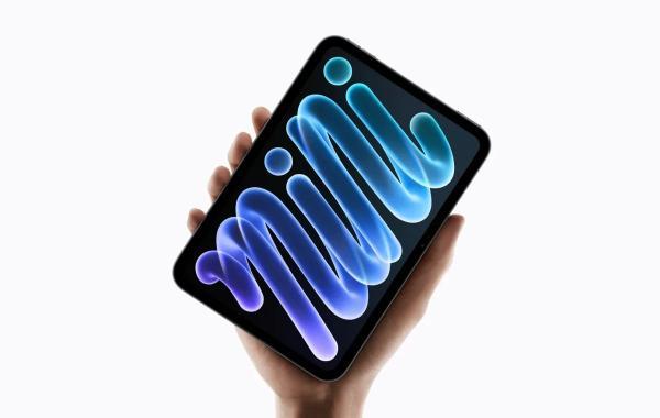 آیپد مینی تازه با نمایشگر OLED و تراشه A20 Pro معرفی گردید