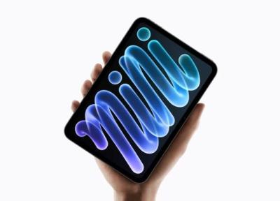آیپد مینی تازه با نمایشگر OLED و تراشه A20 Pro معرفی گردید