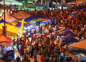 چطور به مالزی ارزان سفر کنیم؟