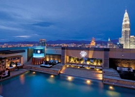 برنامه سفر کوالالامپور مالزی