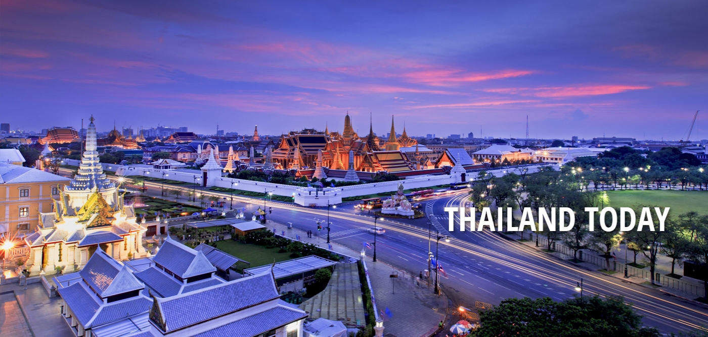 آشنایی با دلایل سفر به تایلند