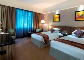 آشنایی با هتل رویال کوالالامپور