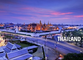 آشنایی با دلایل سفر به تایلند