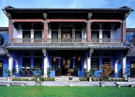 بهترین جاذبه های پنانگ