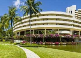 هیلتون پوکت آرکادیا