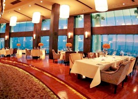 معرفی بهترین رستوران های بانکوک